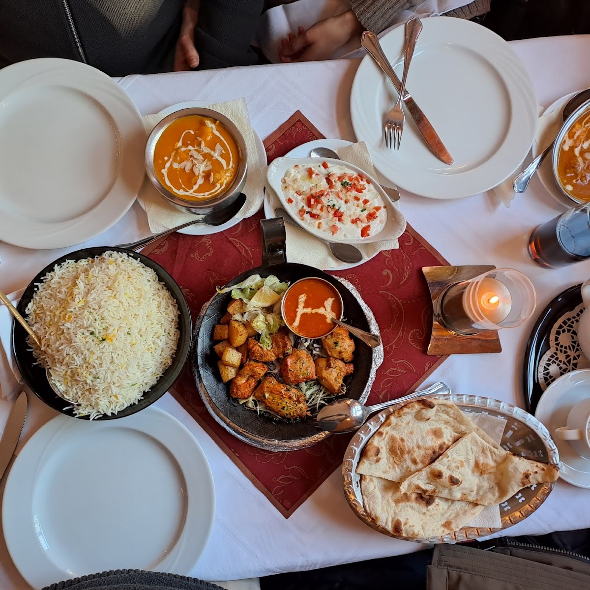 Indian Palace Photos 2